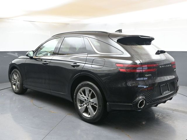 Used 2025 Genesis GV70 3.5T Sport SUV