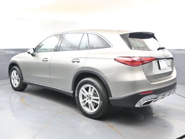 Used 2023 Mercedes-Benz GLC GLC 300 SUV