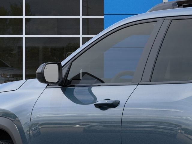 2027 Chevrolet Equinox RS - Photo 14