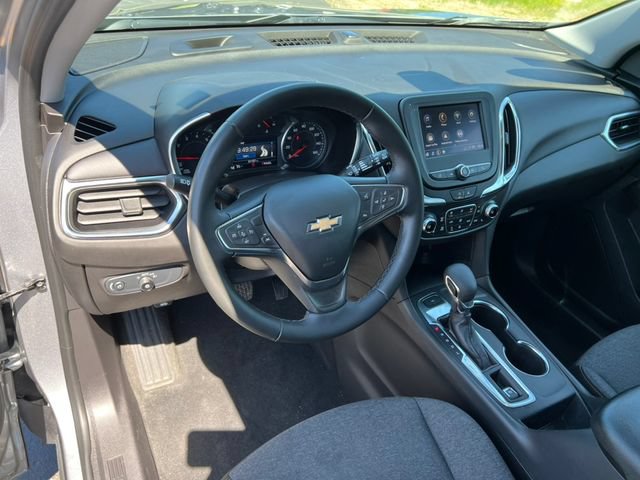 2024 Chevrolet Equinox LT - Photo 16