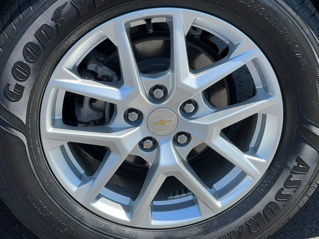2024 Chevrolet Equinox LT - Photo 7