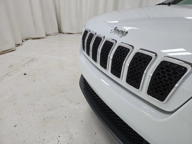 2020 Jeep Cherokee Limited - Photo 23