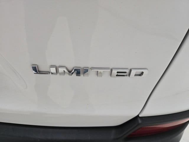 2020 Jeep Cherokee Limited - Photo 35