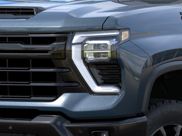 2026 Chevrolet Silverado 2500 HD LT - Photo 12