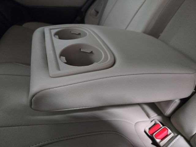 2025 Subaru Outback Limited - Photo 48