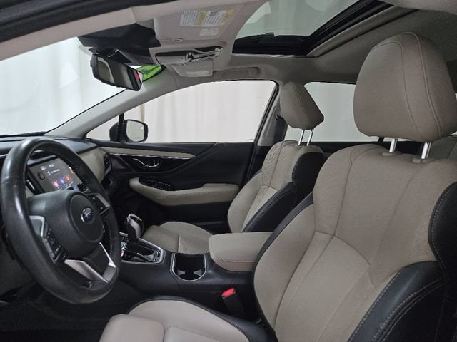 2025 Subaru Outback Limited - Photo 7