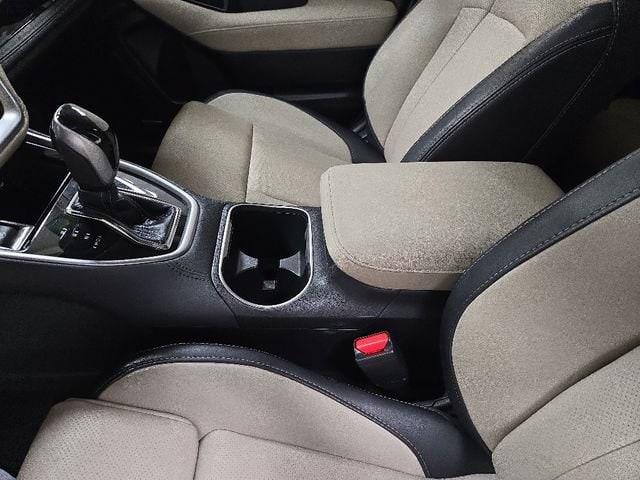 2025 Subaru Outback Limited - Photo 16
