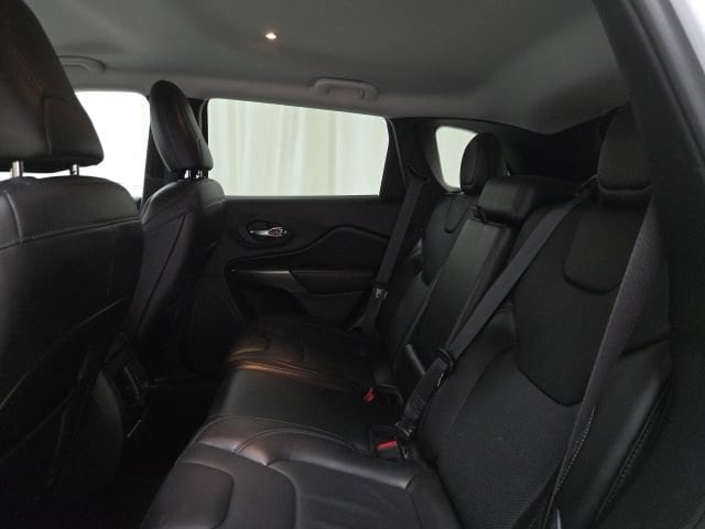 2020 Jeep Cherokee Limited - Photo 17