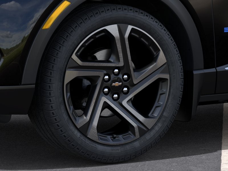 2026 Chevrolet Equinox EV 2LT - Photo 33