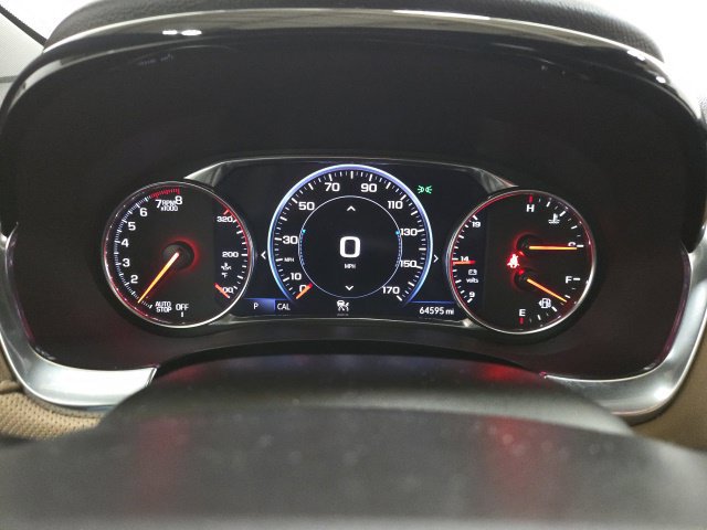 Used 2023 Chevrolet Traverse Premier SUV