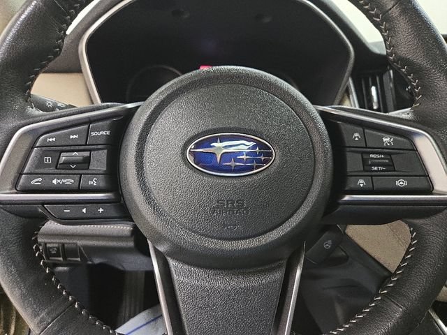 2025 Subaru Outback Limited - Photo 18