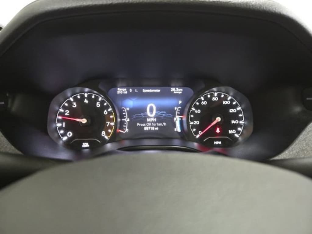 Used 2022 Jeep Compass Latitude Lux 4x4 SUV