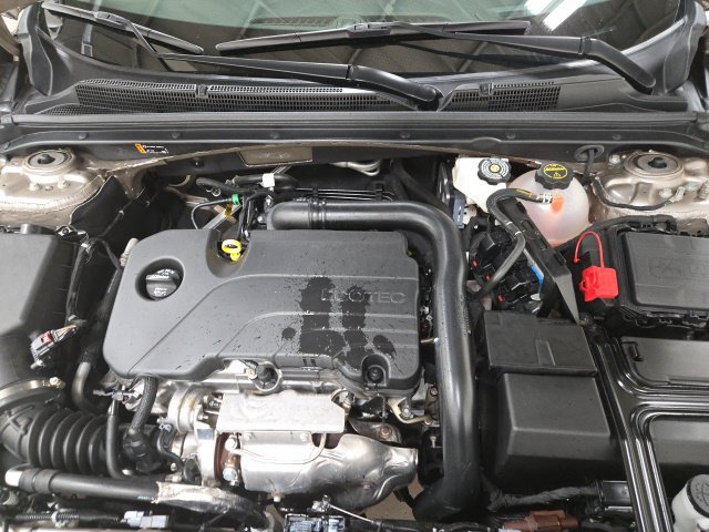 Used 2025 Chevrolet Malibu RS Car