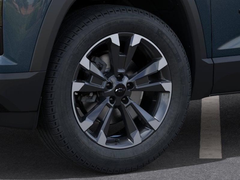 2027 Chevrolet Equinox RS - Photo 35