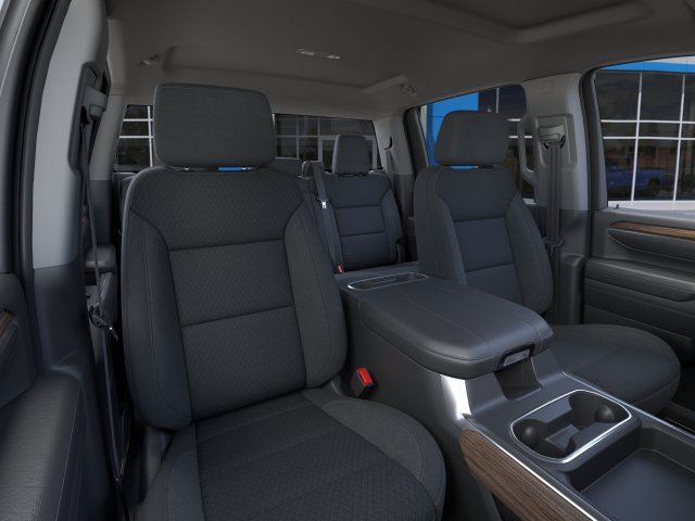 2026 Chevrolet Silverado 2500 HD LT - Photo 18
