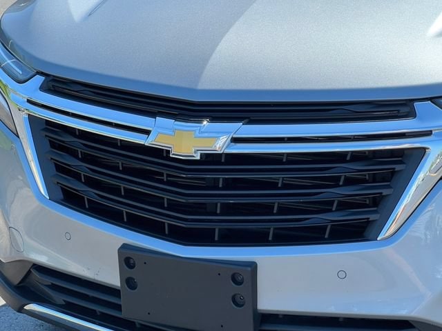 2024 Chevrolet Equinox LT - Photo 35