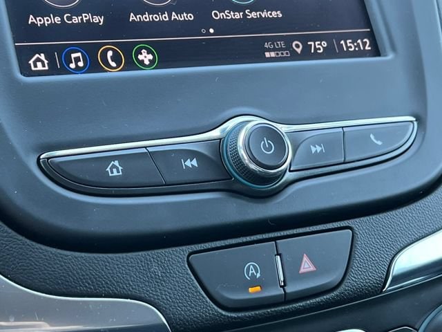 2024 Chevrolet Equinox LT - Photo 24