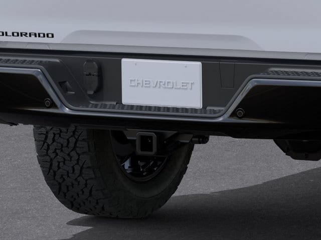 2026 Chevrolet Colorado Trail Boss - Photo 16
