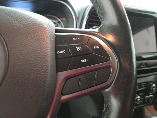 2020 Jeep Cherokee Limited - Photo 20