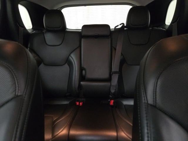 2020 Jeep Cherokee Limited - Photo 45