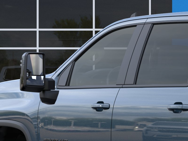 2026 Chevrolet Silverado 2500 HD LT - Photo 38