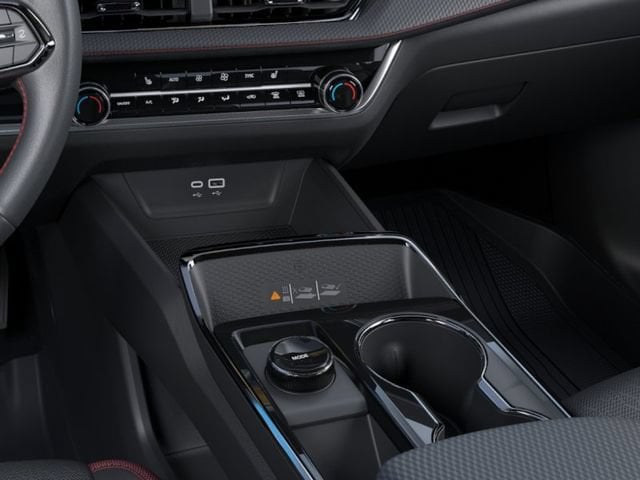 2027 Chevrolet Equinox RS - Photo 25