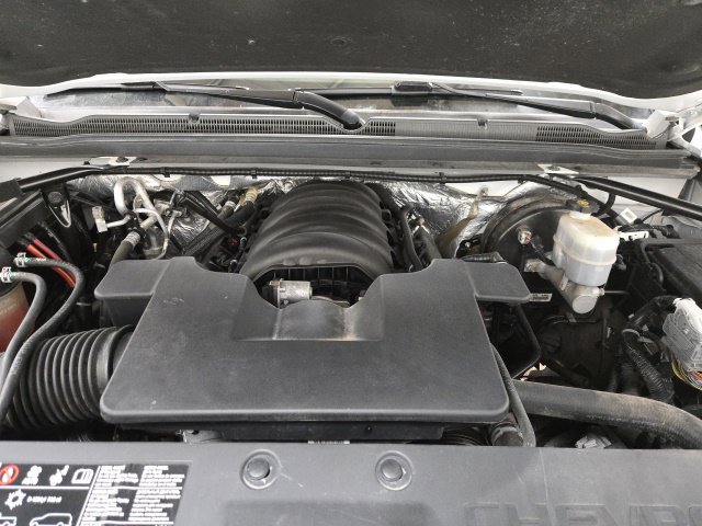 Used 2018 Chevrolet Tahoe LT SUV