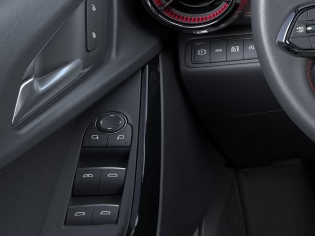 2027 Chevrolet Equinox RS - Photo 24