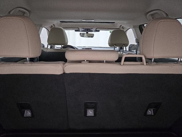 2025 Subaru Outback Limited - Photo 49