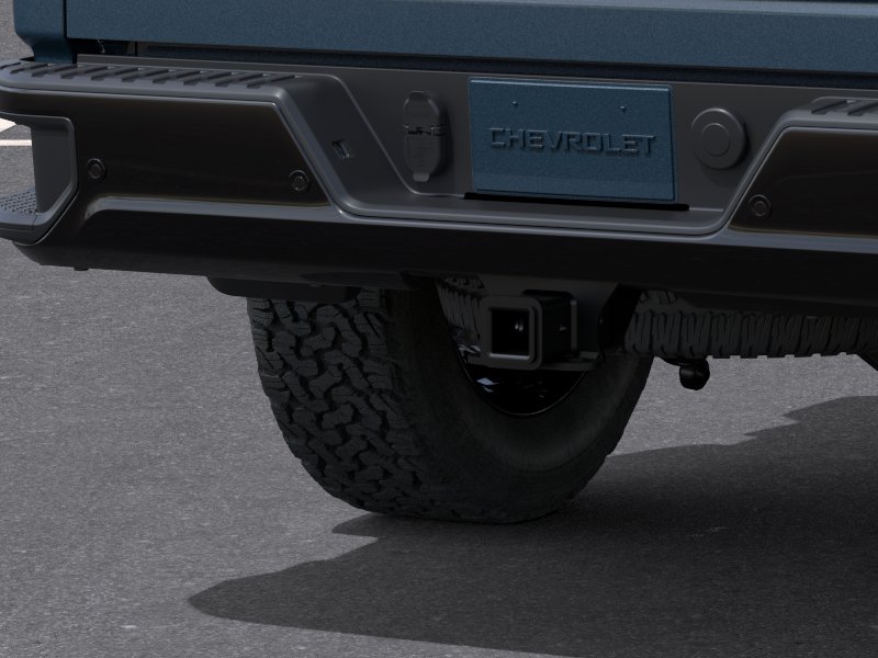 2026 Chevrolet Silverado 2500 HD LT - Photo 40