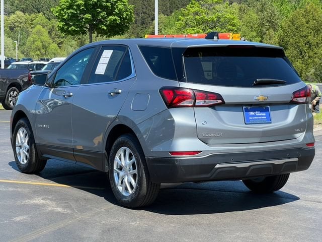 2024 Chevrolet Equinox LT - Photo 38