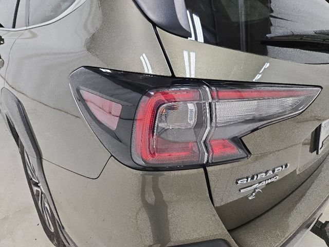 2025 Subaru Outback Limited - Photo 33