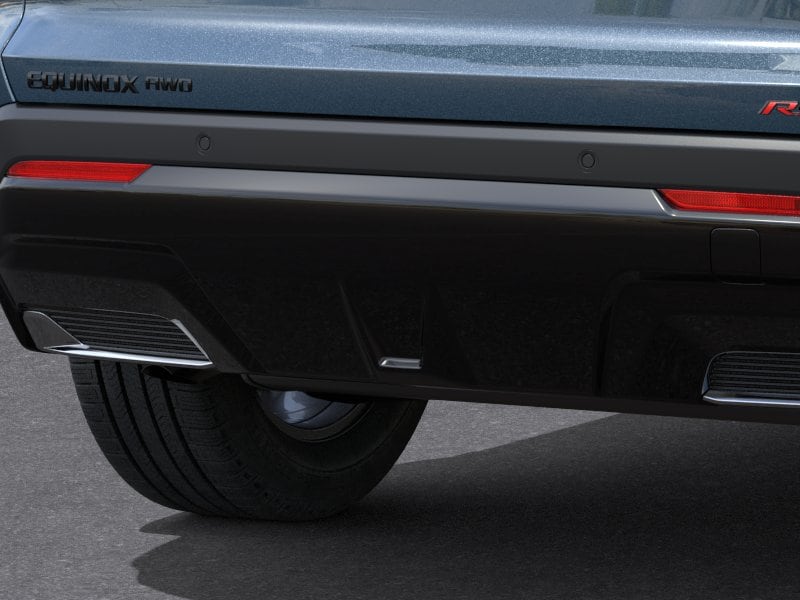 2026 Chevrolet Equinox RS - Photo 14