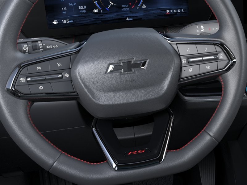2027 Chevrolet Equinox RS - Photo 45