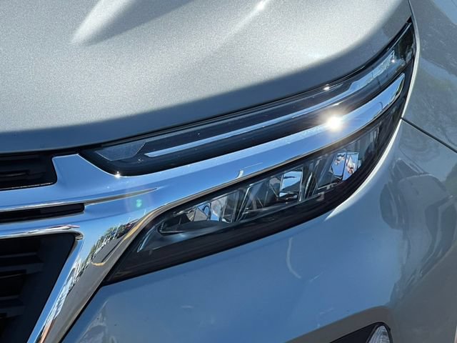 2024 Chevrolet Equinox LT - Photo 34