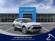 Chevrolet Blazer