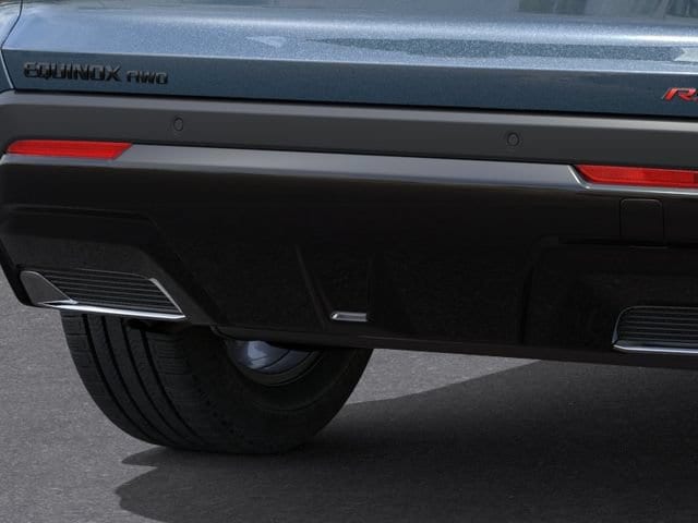 2027 Chevrolet Equinox RS - Photo 16