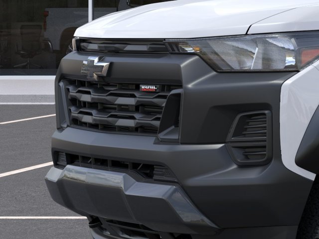 2026 Chevrolet Colorado Trail Boss - Photo 15