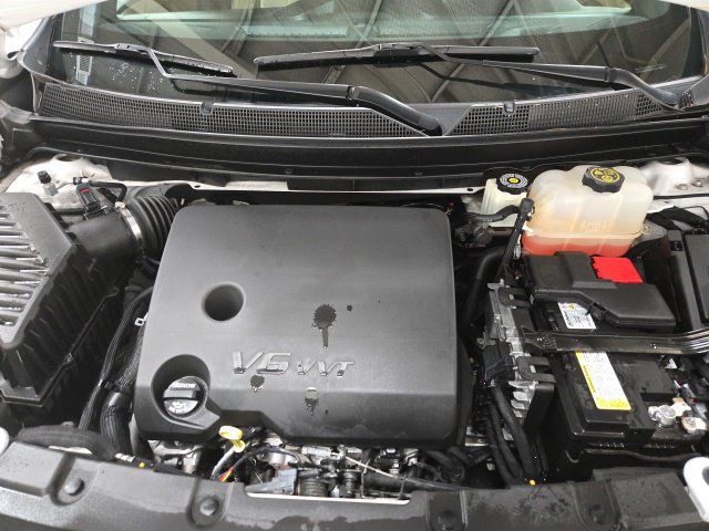 Used 2023 Chevrolet Traverse Premier SUV