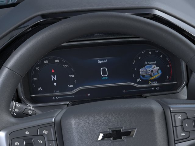 2026 Chevrolet Silverado 2500 HD LT - Photo 20