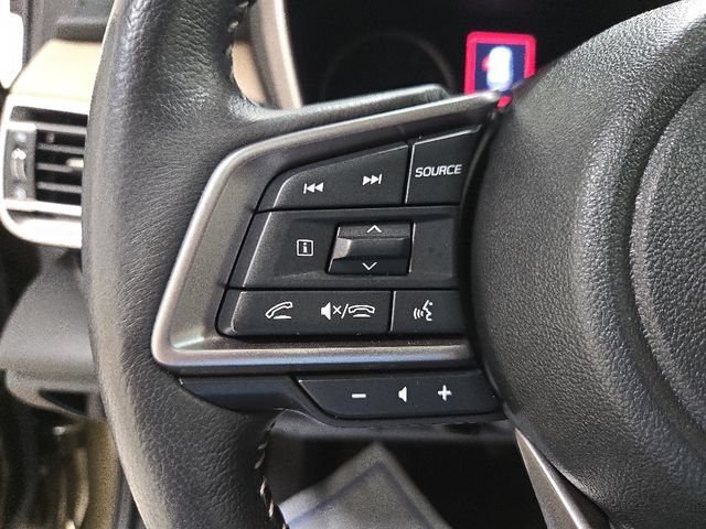 2025 Subaru Outback Limited - Photo 19
