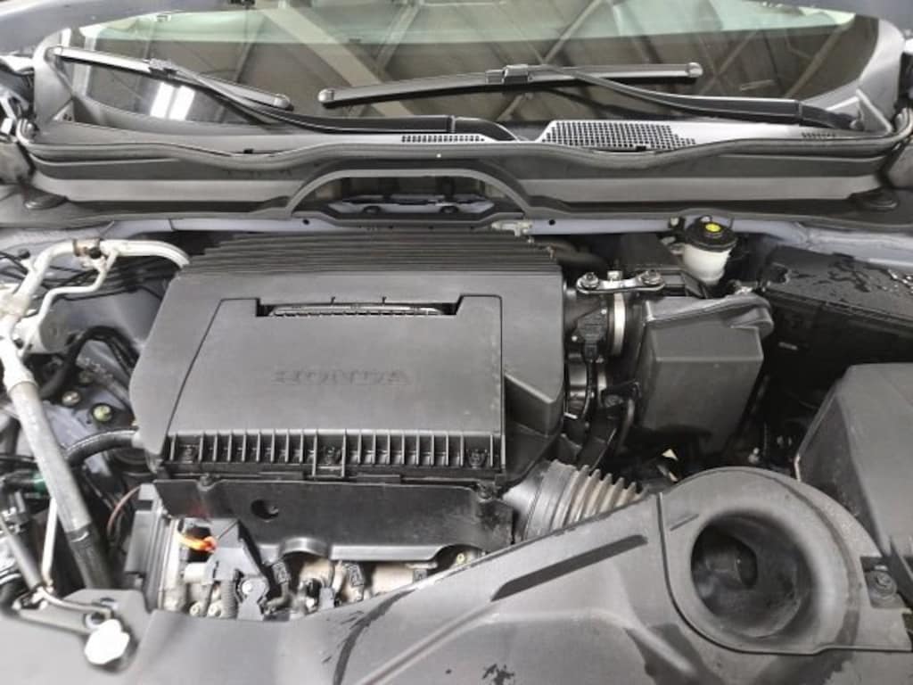 Used 2025 Honda Pilot Elite SUV