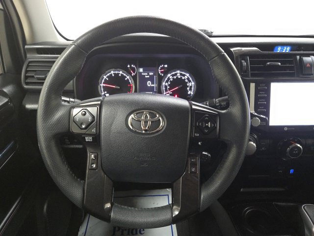 Used 2022 Toyota 4Runner TRD Off Road Premium SUV