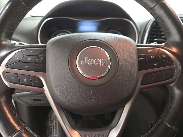 2020 Jeep Cherokee Limited - Photo 18
