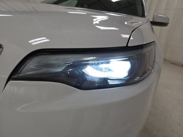 2020 Jeep Cherokee Limited - Photo 24