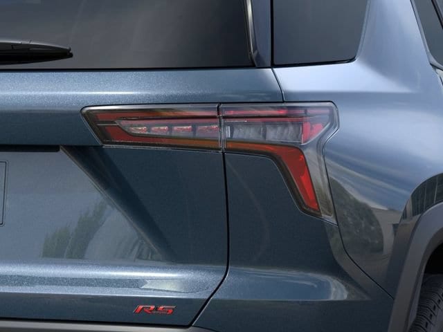 2027 Chevrolet Equinox RS - Photo 13