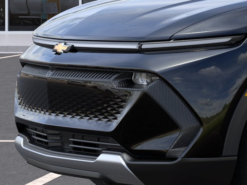 2026 Chevrolet Equinox EV 2LT - Photo 37