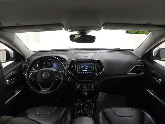 2020 Jeep Cherokee Limited - Photo 6