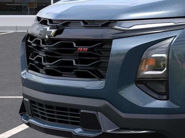 2027 Chevrolet Equinox RS - Photo 15