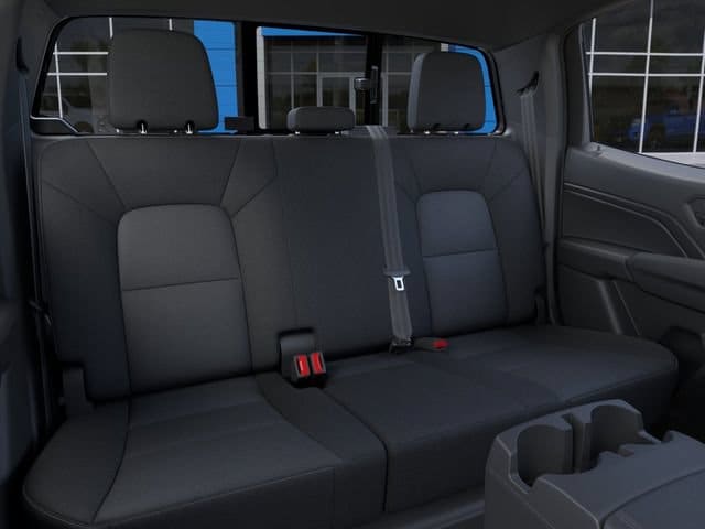 2026 Chevrolet Colorado Trail Boss - Photo 19